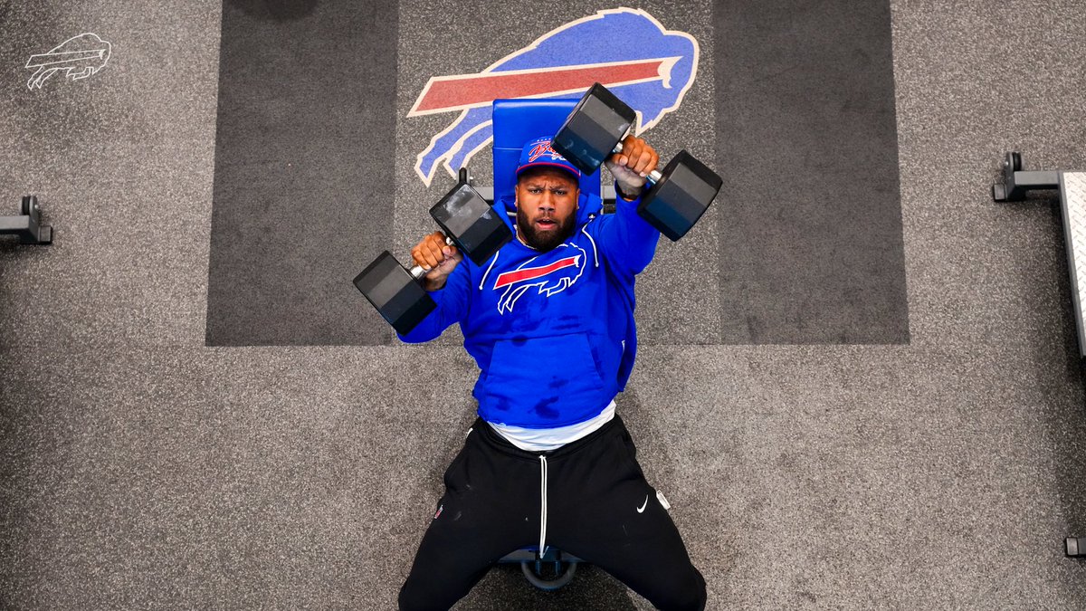 Buffalo Bills tweet media
