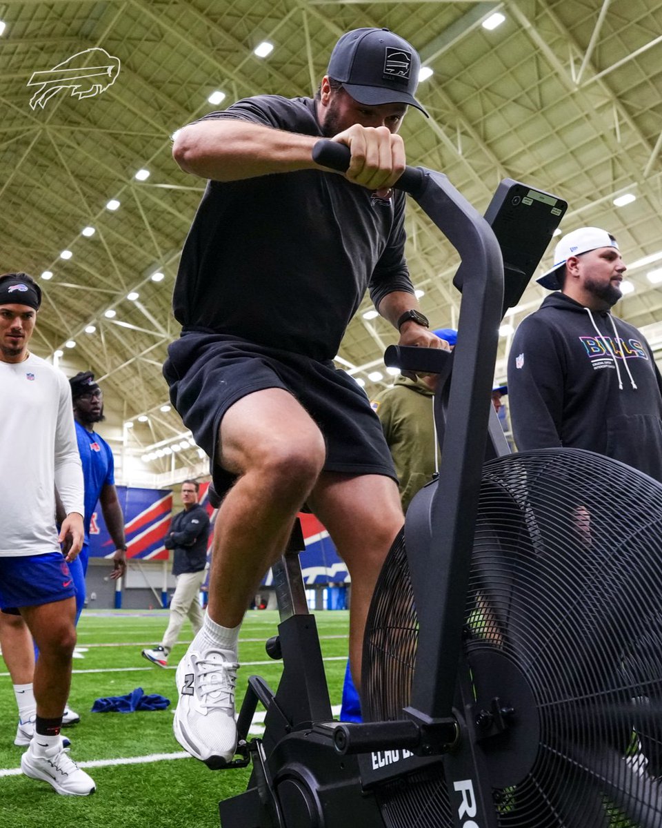 Buffalo Bills tweet media
