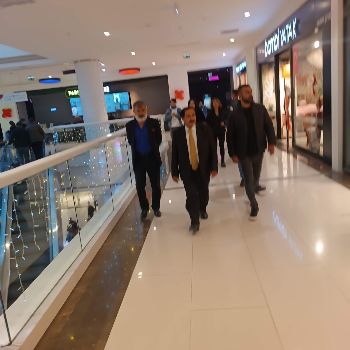 VAN SEVDALİLAR PLATFORMU tweet media