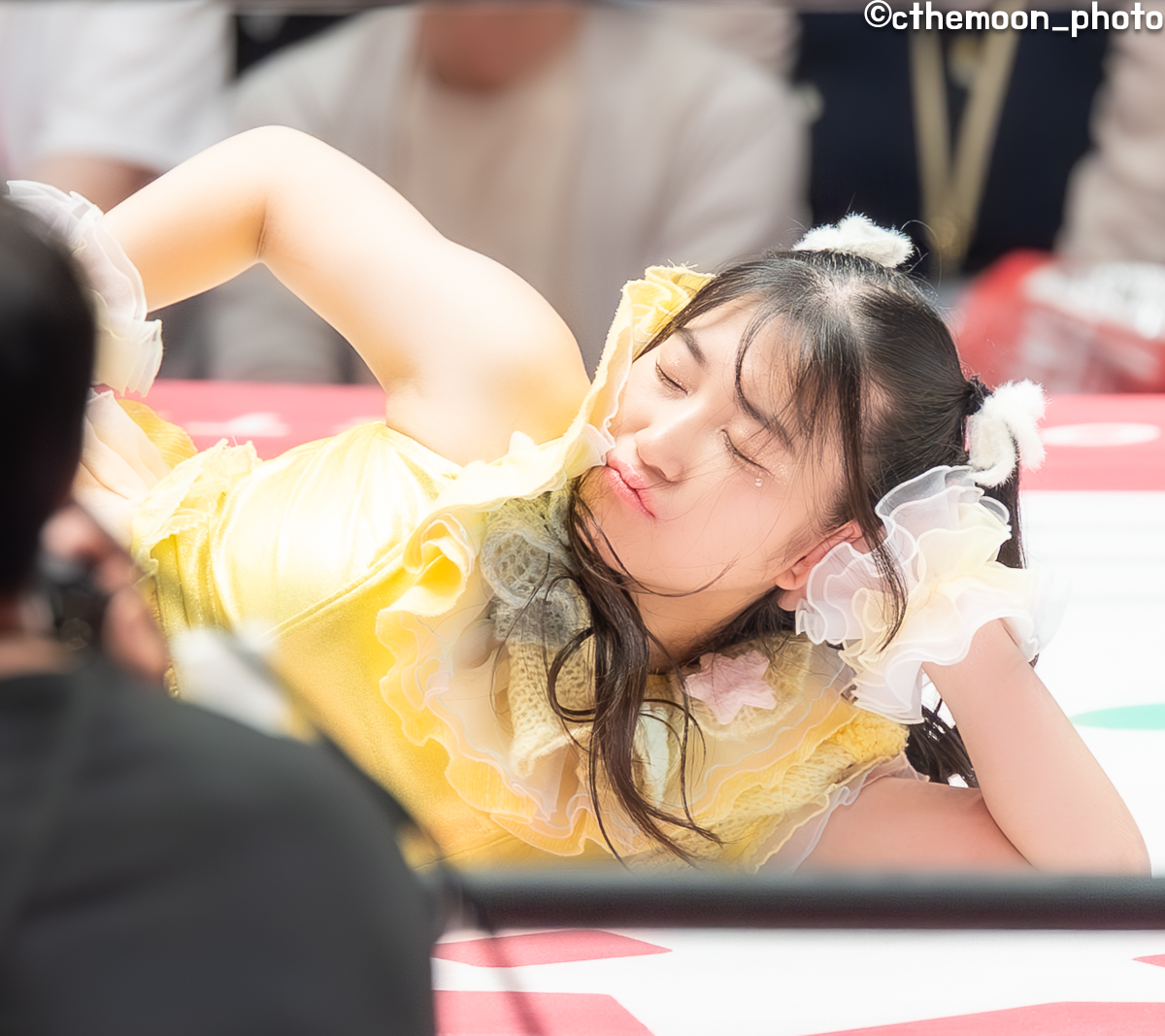 ぺ・いしょー!📸(CtheMoon) tweet media