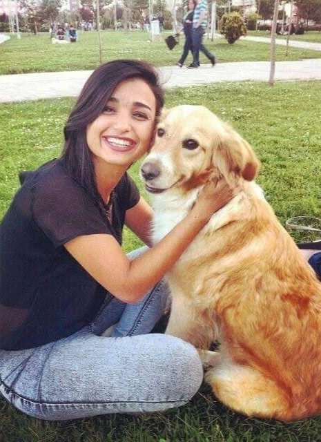 Ceren Ünal tweet media