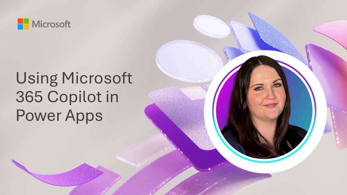 Microsoft 365 Developer tweet media
