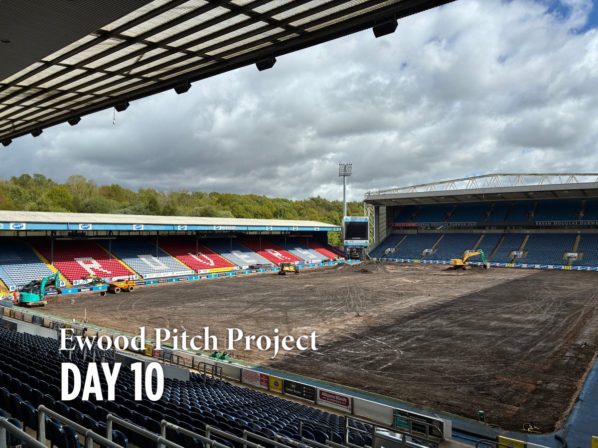 Blackburn Rovers tweet media