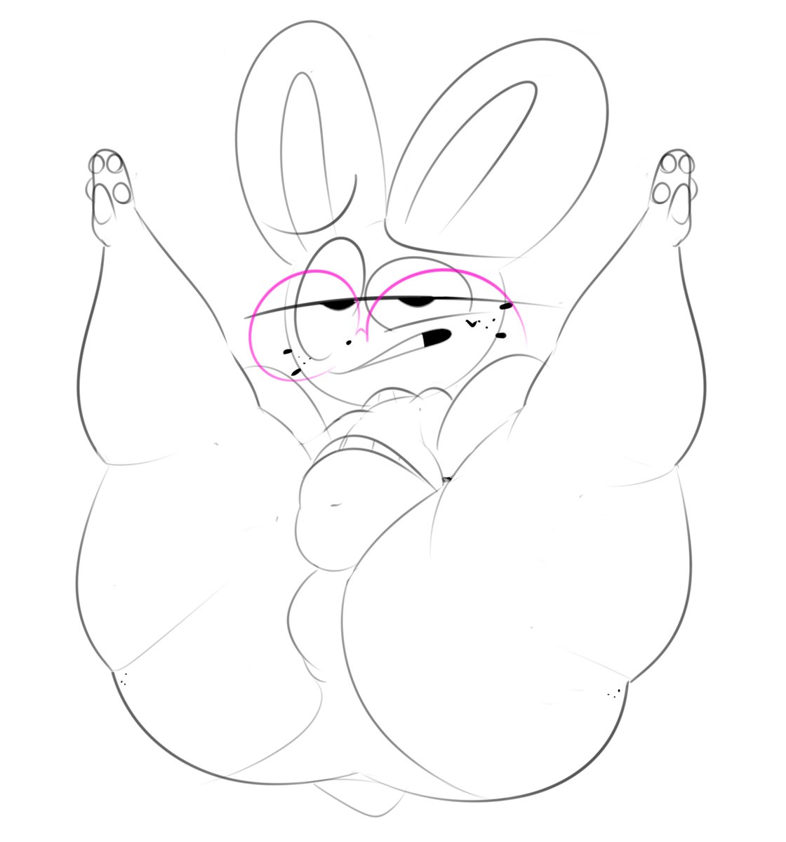 Bruchi🔞comms (closed) tweet media