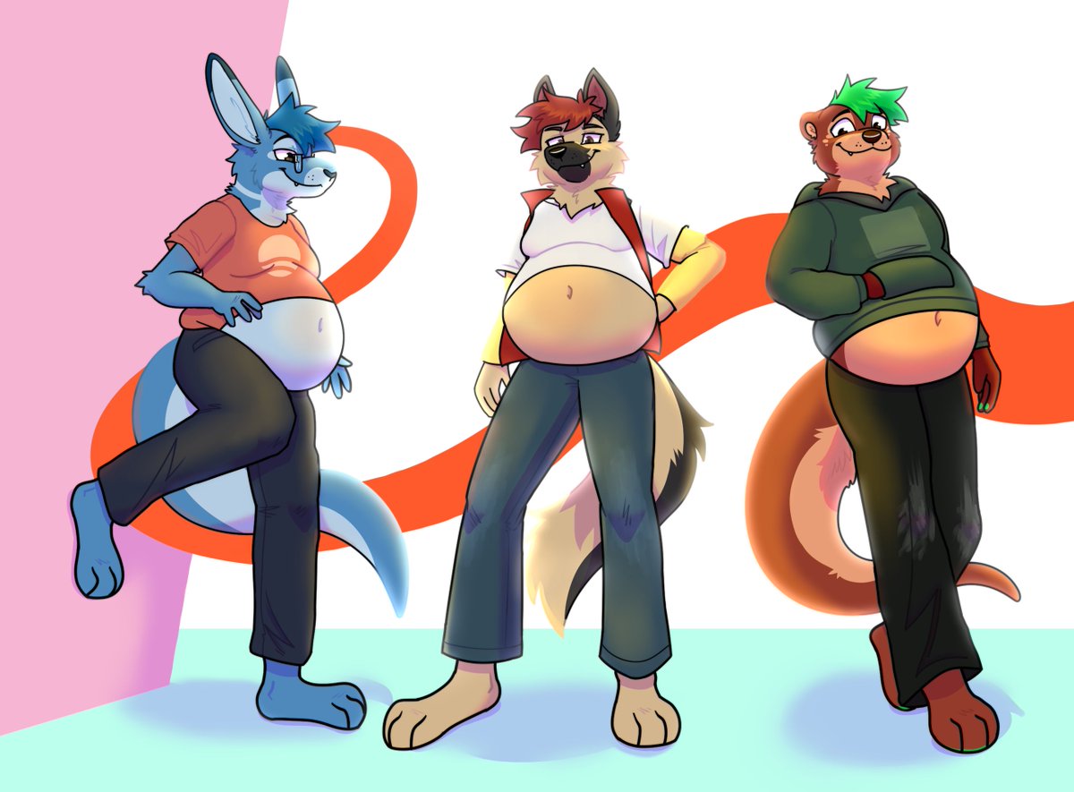 gojiteeth's tweet photo. belly alt for @djfatshepherd :) https://t.co/tHvzbLlVSU