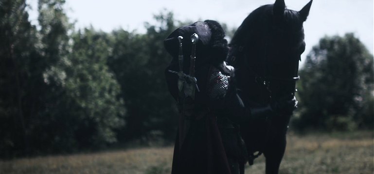 Jesskerrcosplay's tweet photo. Long time no post! 
But look what's gonna be dropping tomorrow! 

Our fan-made Witcher 4 Ciri CMV !

This has been a year in the making and I cant wait to share it with the community! @thewitcher
@CDPROJEKTRED #thewitcheriv #ciri #thewitcher4 #thewitcher https://t.co/0qfFRIvyS6