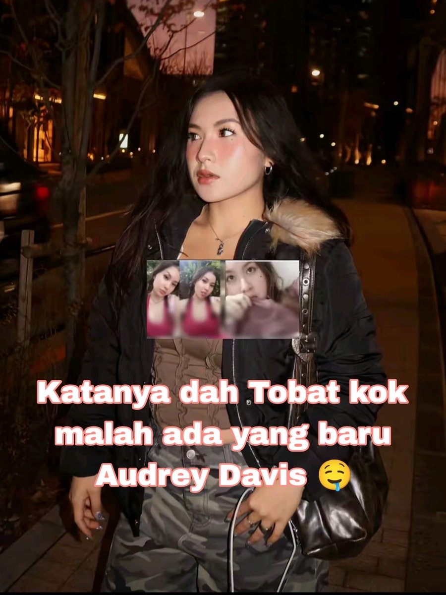 Nadia tweet media