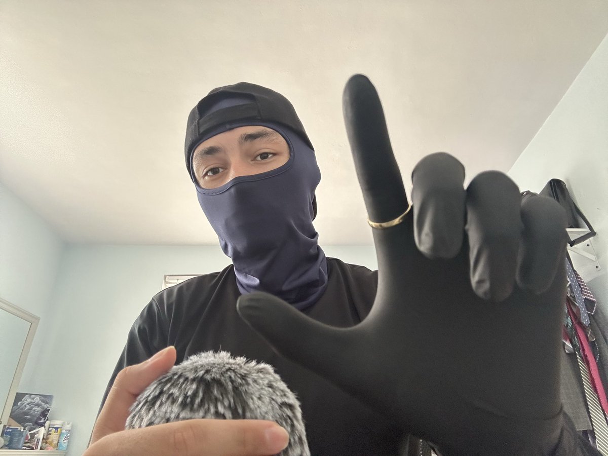 Midnight Ninja tweet media