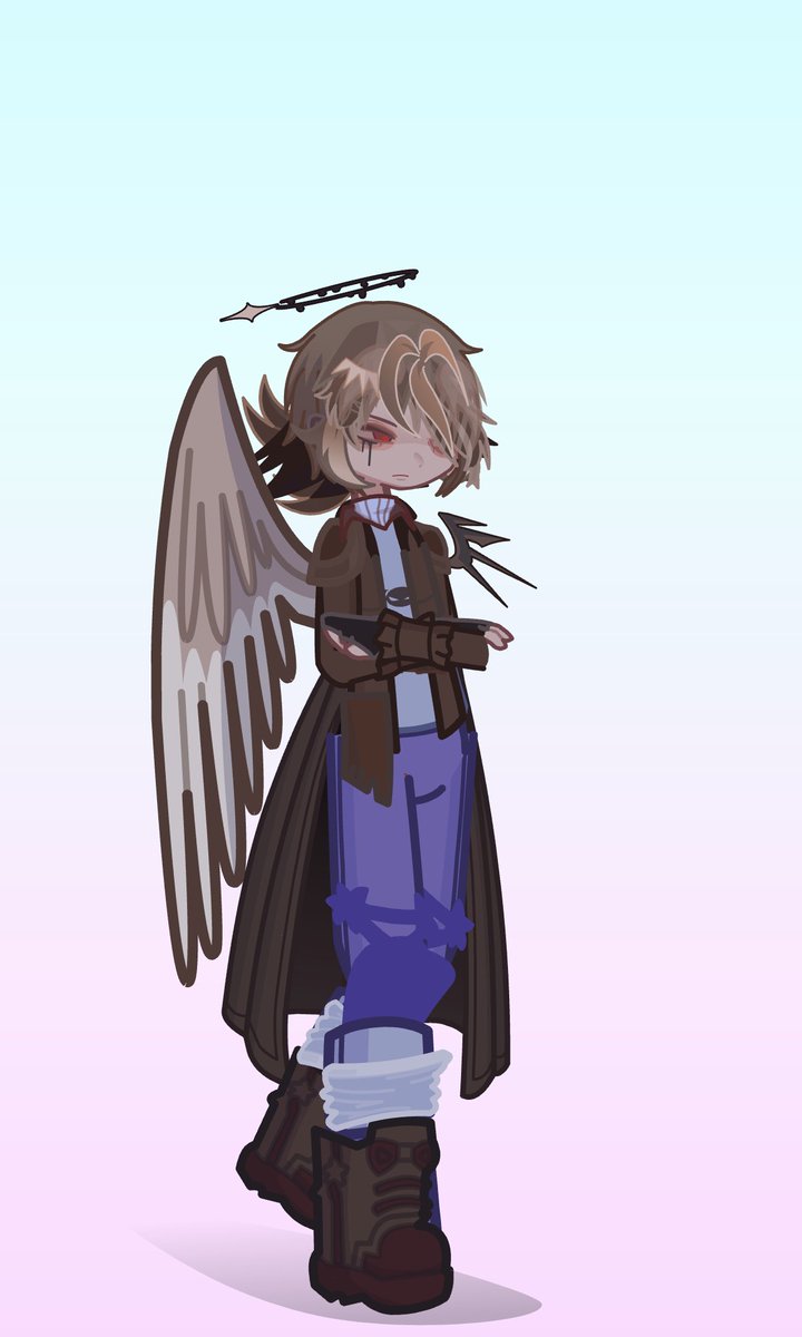 ℱℯ𝓃𝓎𝒶𓂃 tweet media