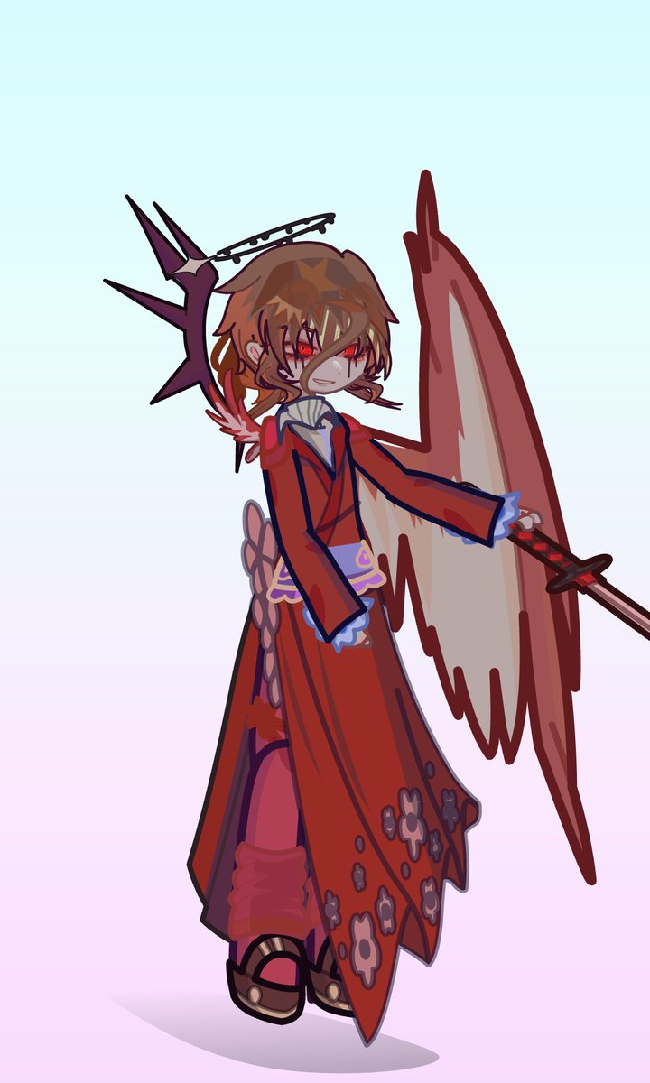 ℱℯ𝓃𝓎𝒶𓂃 tweet media