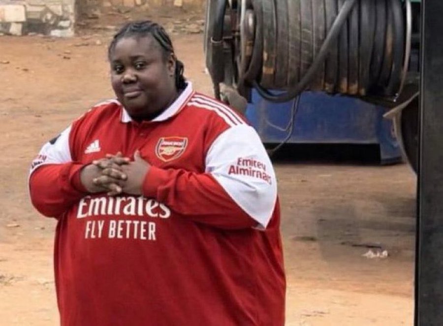 BLAISE UNITED🐐 tweet media