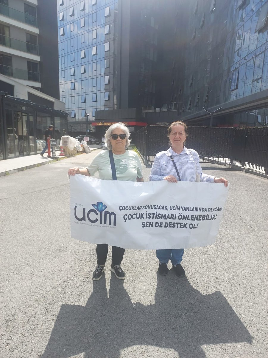 UCİM tweet media