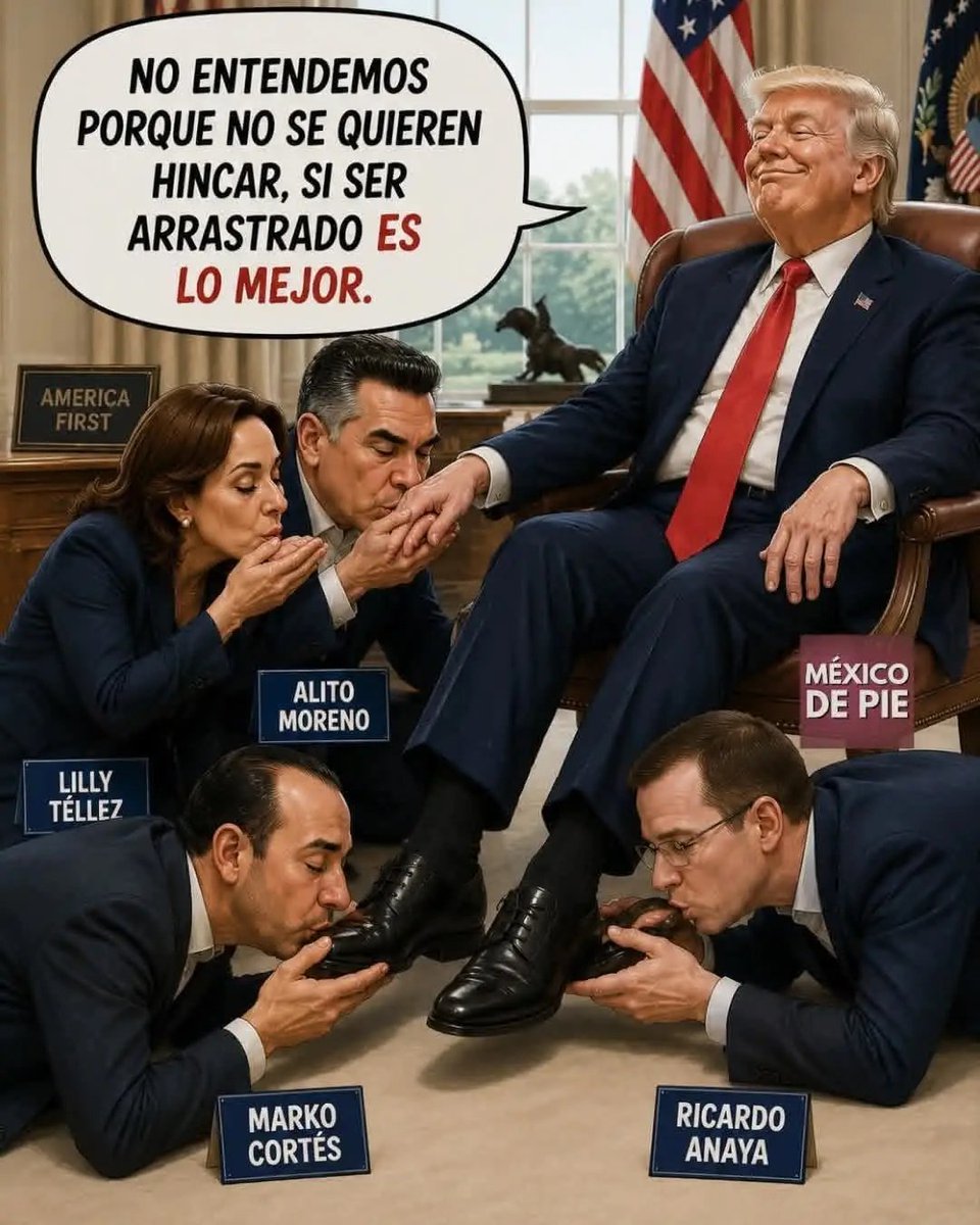 wacho8272's tweet photo. @SicaDurango @LillyTellez @ClaudioXGG https://t.co/oOpagIwokN
