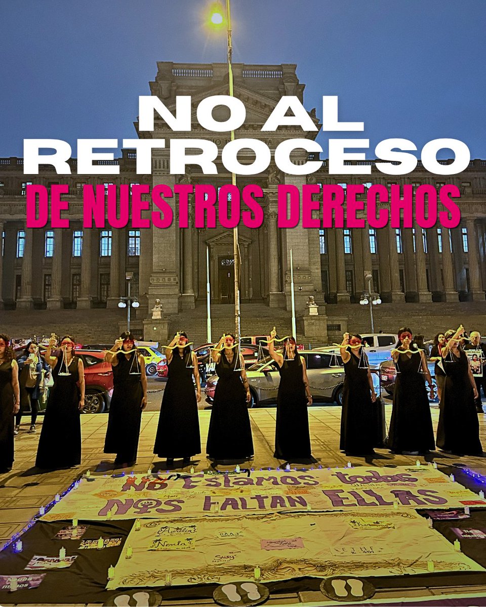 CNDDHH 🇵🇪 #ConsensoPorLosDDHH tweet media