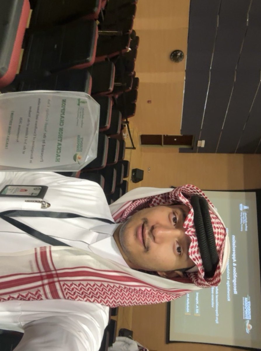 نواف المروعي 🇸🇦 tweet media