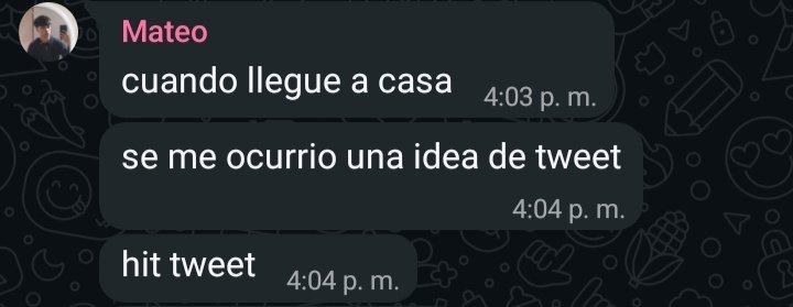 lautaro tweet media