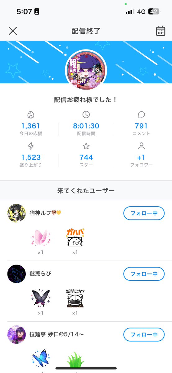 毬乃 慎(ｲｶﾞﾉ ﾏｺﾄ)✝★依頼受付中 tweet media