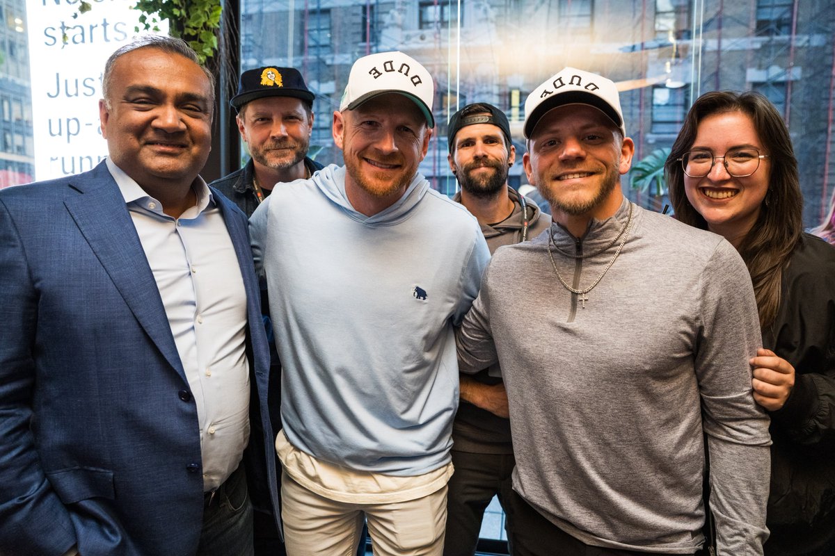 Neal Mohan tweet media
