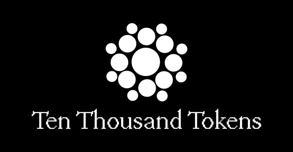 TokenWorks™ tweet media