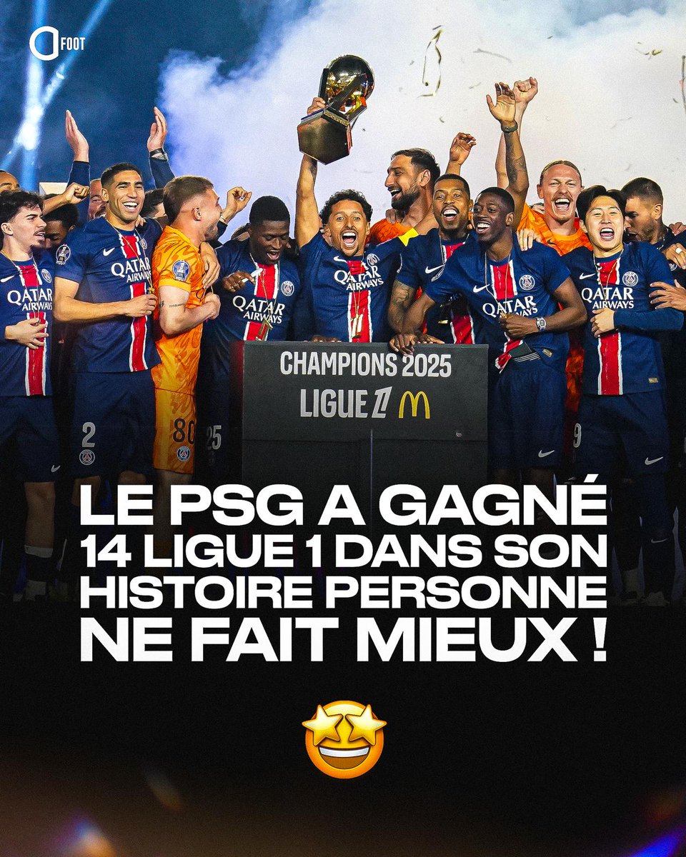 Actu Foot tweet media