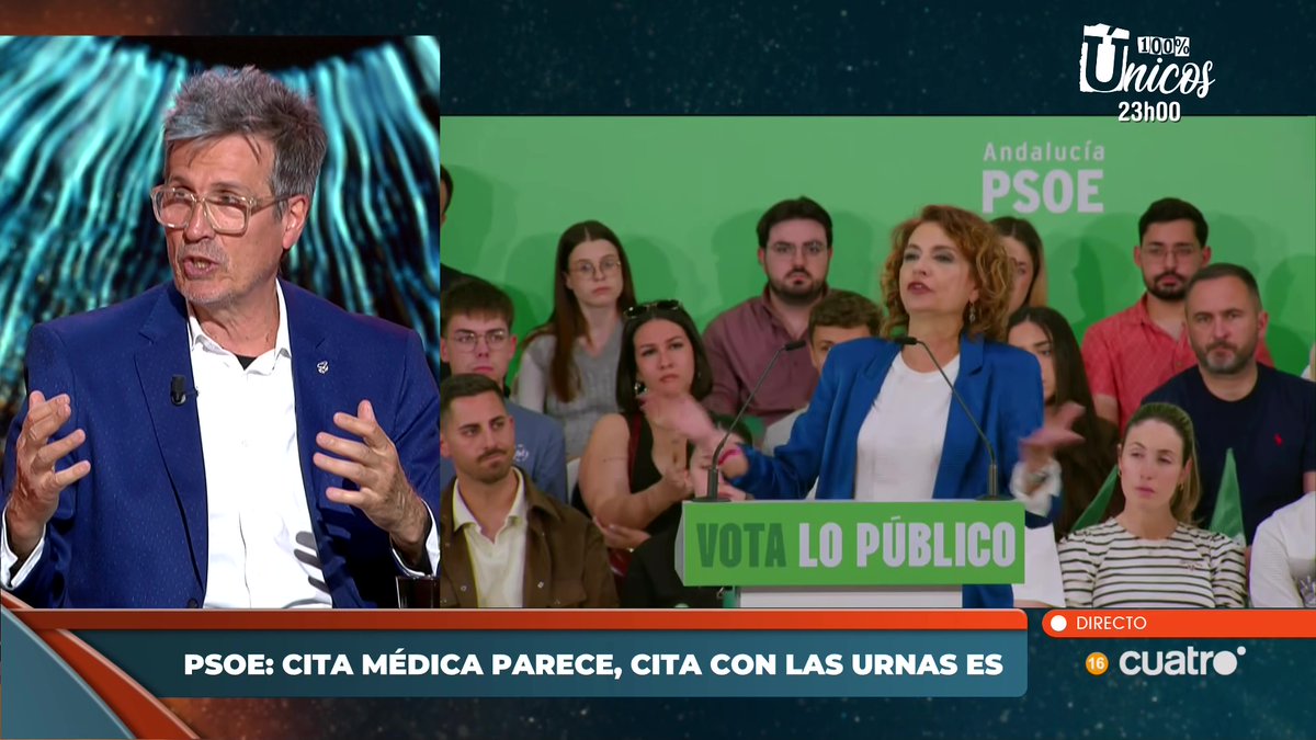 Horizonte tweet media