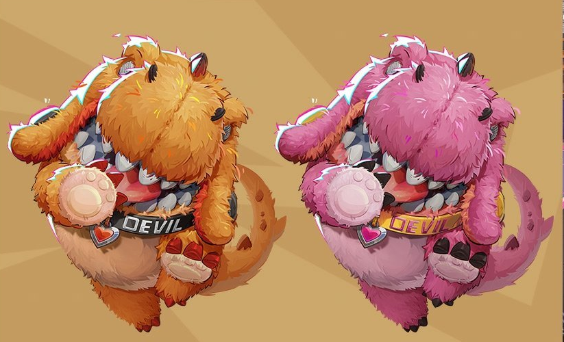 Rivals - Leaks & Info tweet media