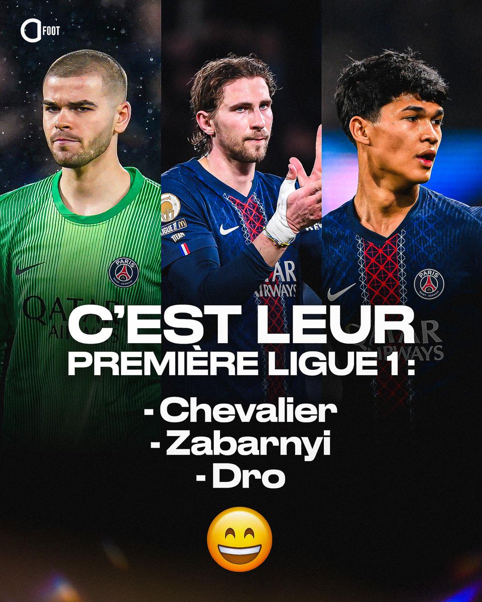Actu Foot tweet media