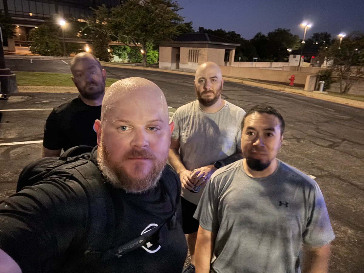 F3 Waco tweet media