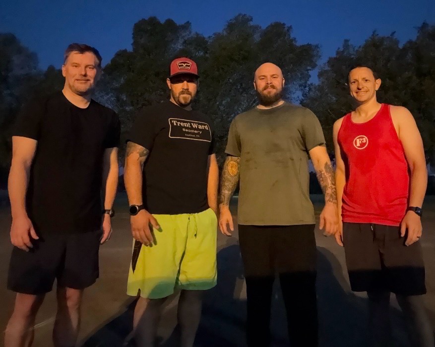 F3 Waco tweet media