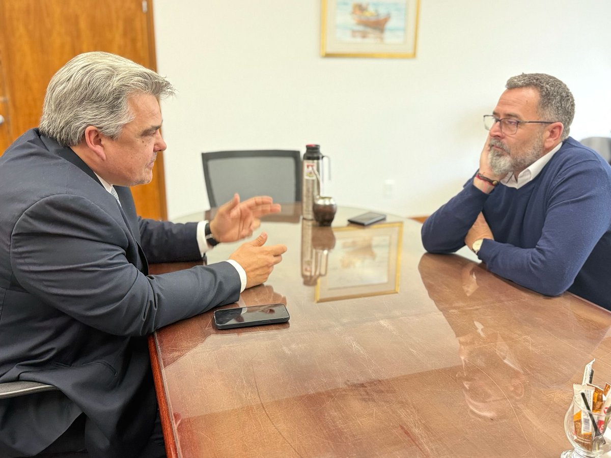 Carlos Daniel Camy tweet media
