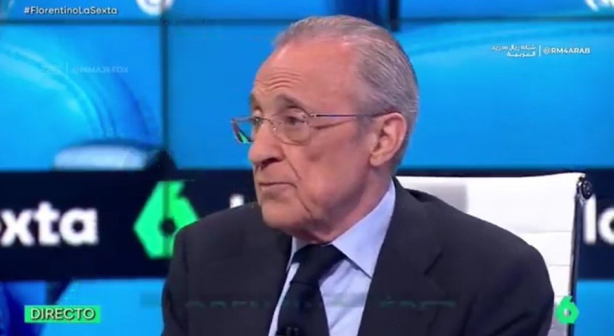 Real Madrid Info ³⁶ tweet media