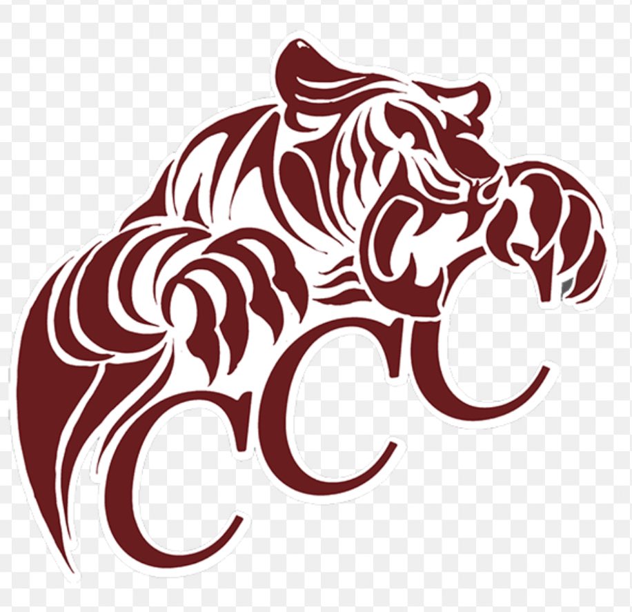 JudeBaggett58's tweet photo. Blessed to receive an offer from Coahoma CC‼️ @elijohnson75 @CoachKSwinney @CoachFaustOL @CoachJayJones32 @coachstanr @LafCo_Football @CoachSteward43 https://t.co/vaKpclJViG
