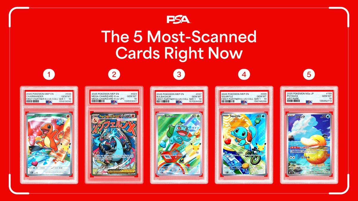 PSAcard tweet media