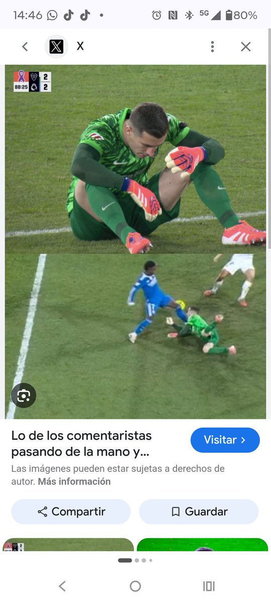 Loco tweet media