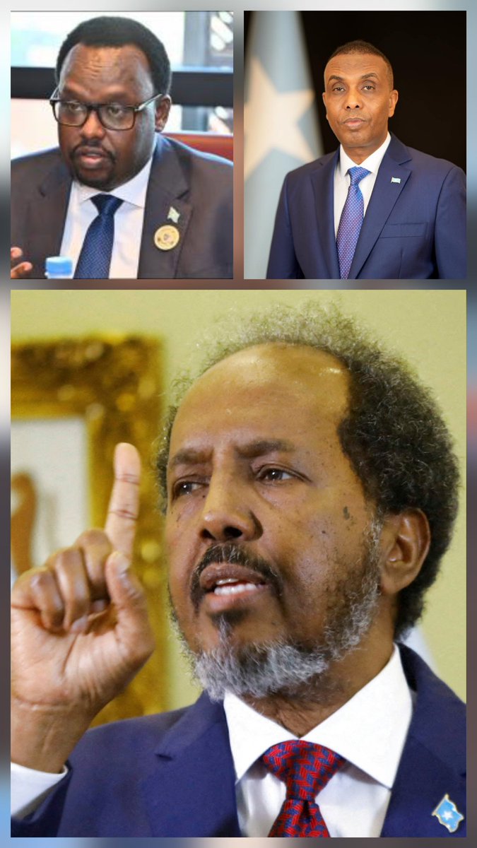 GuledWiliq's tweet photo. 🚨Breaking:According to diplomatic sources, today’s meeting between Somalia political stakeholders, opposition leaders, and the outgoing Hassan Sheikh administration ended with a blunt message: the so-called constitution pushed through by Villa Somalia and the illegitimate elections conducted under it have effectively been rejected and nullified.

Sources say Hassan Sheikh’s failed attempt to impose a “one person, one vote” agenda without consensus has collapsed, and Somalia will now return to an indirect electoral process within the next three months.

The international community reportedly made it clear that no unilateral power grab, political manipulation, or imposed constitutional changes will be accepted.