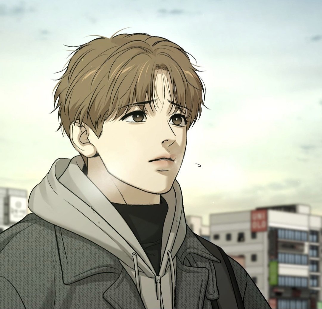 DolliDolli15's tweet photo. [1/2]

I know that Dan wanted to ask what was wrong. He wanted to take care of Jaekyung. But all his past attempts had yielded no positive results; Dan would be met with either aggression or a complete shutdown. And now, witnessing the peak of Jaekyung's instability >> https://t.co/LTfVZ1hrCL