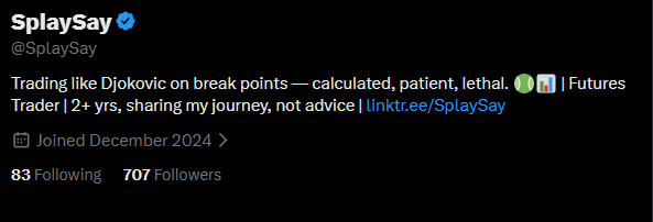 SplaySay tweet media
