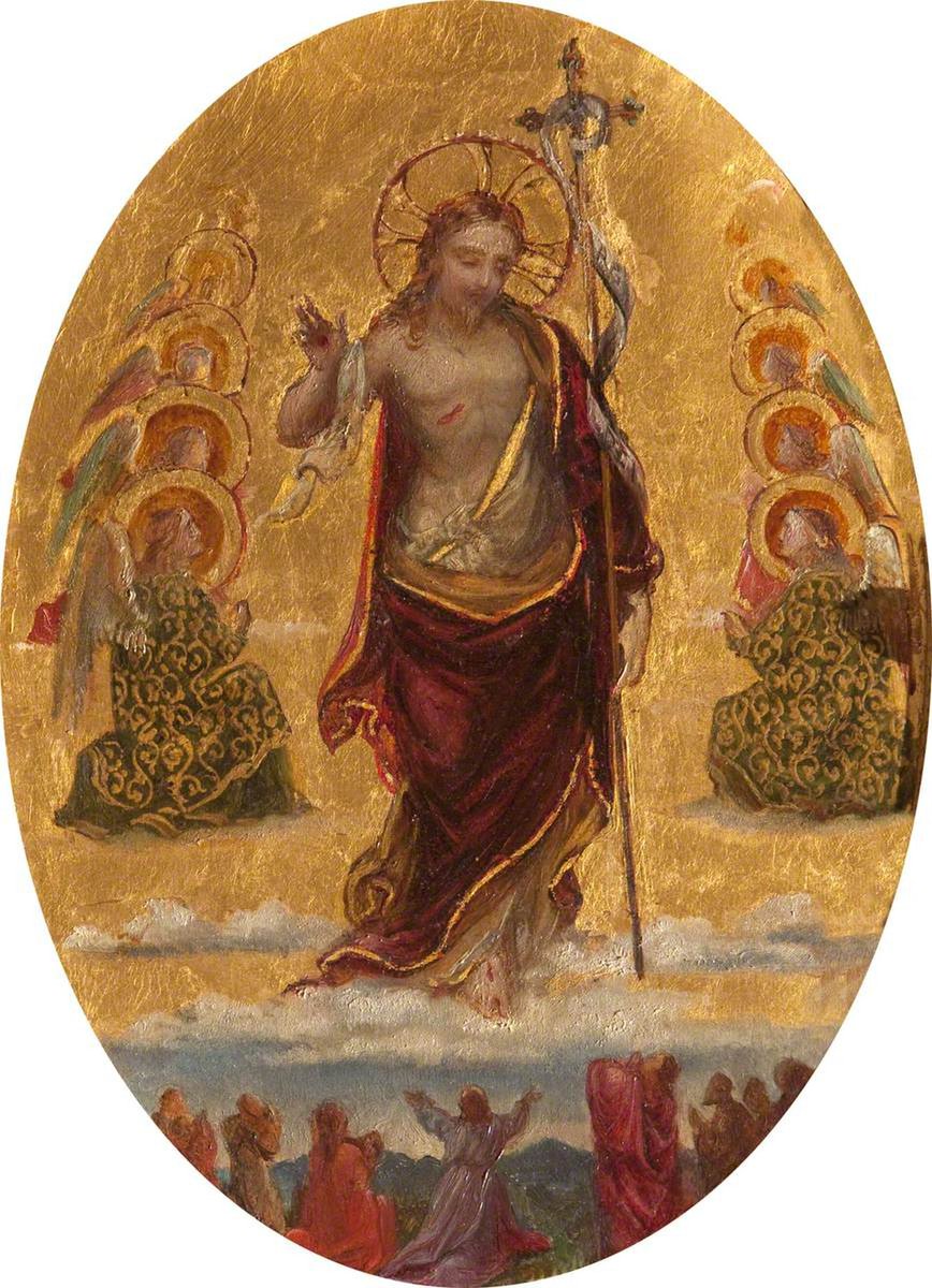 Adrian F. Pascal 🇻🇦 tweet media