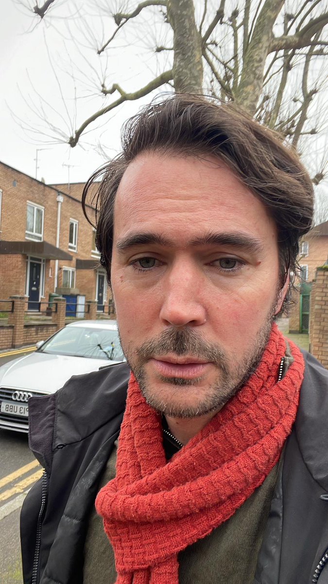 TotalSteveO tweet media