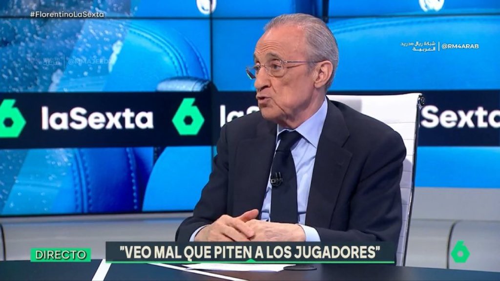Real Madrid Info ³⁶ tweet media