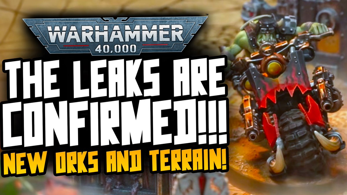 Chapter Master Valrak tweet media