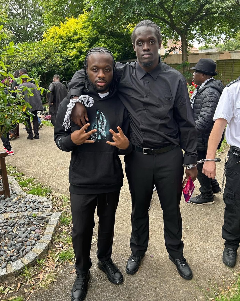 🇯🇲 TMC Music Connoisseur tweet media
