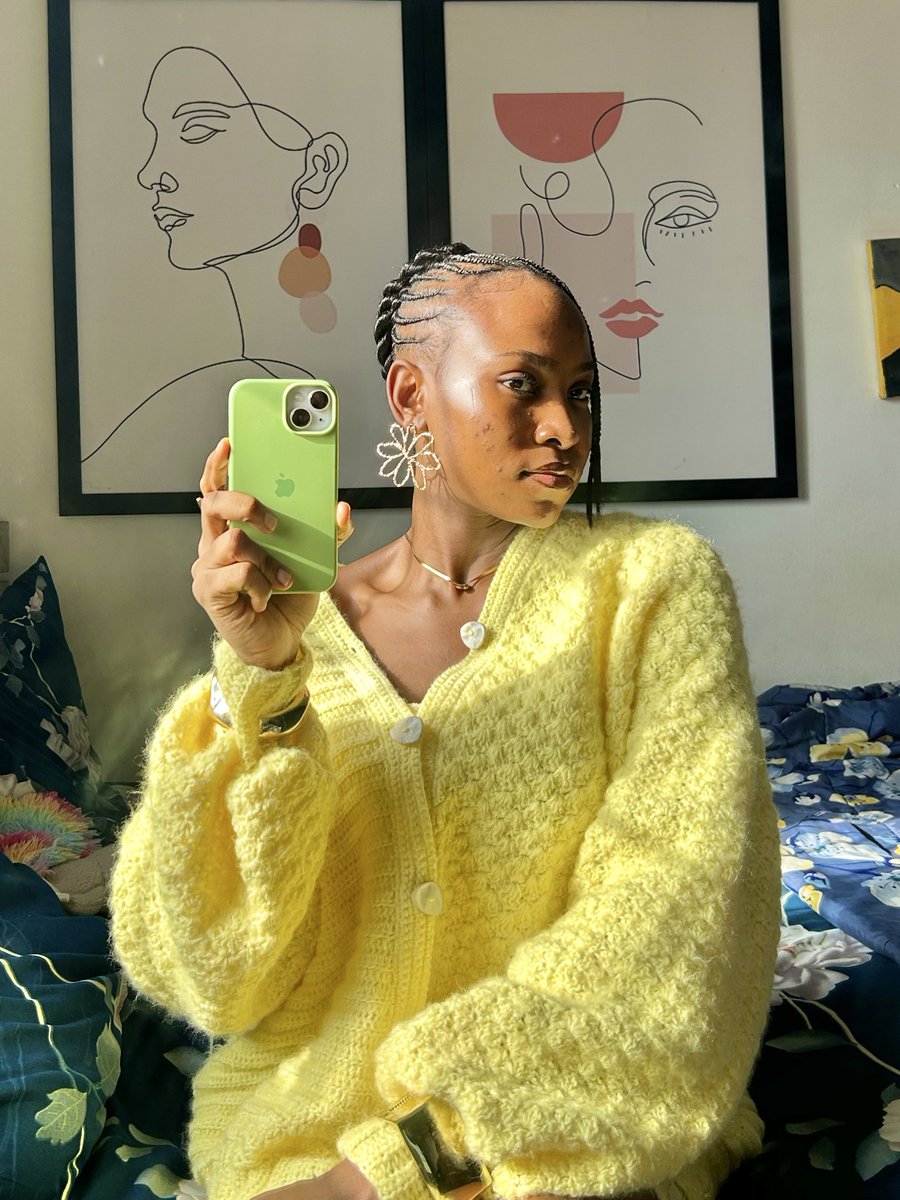 crochet hashira🧶 tweet media