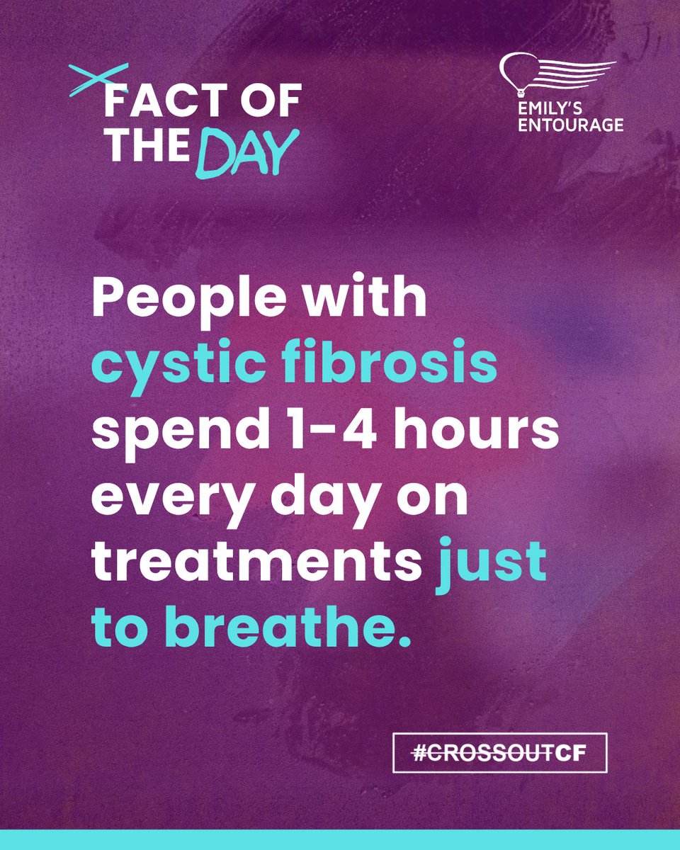 ArcturusRx's tweet photo. People with #CysticFibrosis spend hours each day doing airway clearance—often doing breathing treatments to open their airways and using a therapy vest that inflates and shakes to help move mucus in their lungs. https://t.co/SUfR0XPVSc