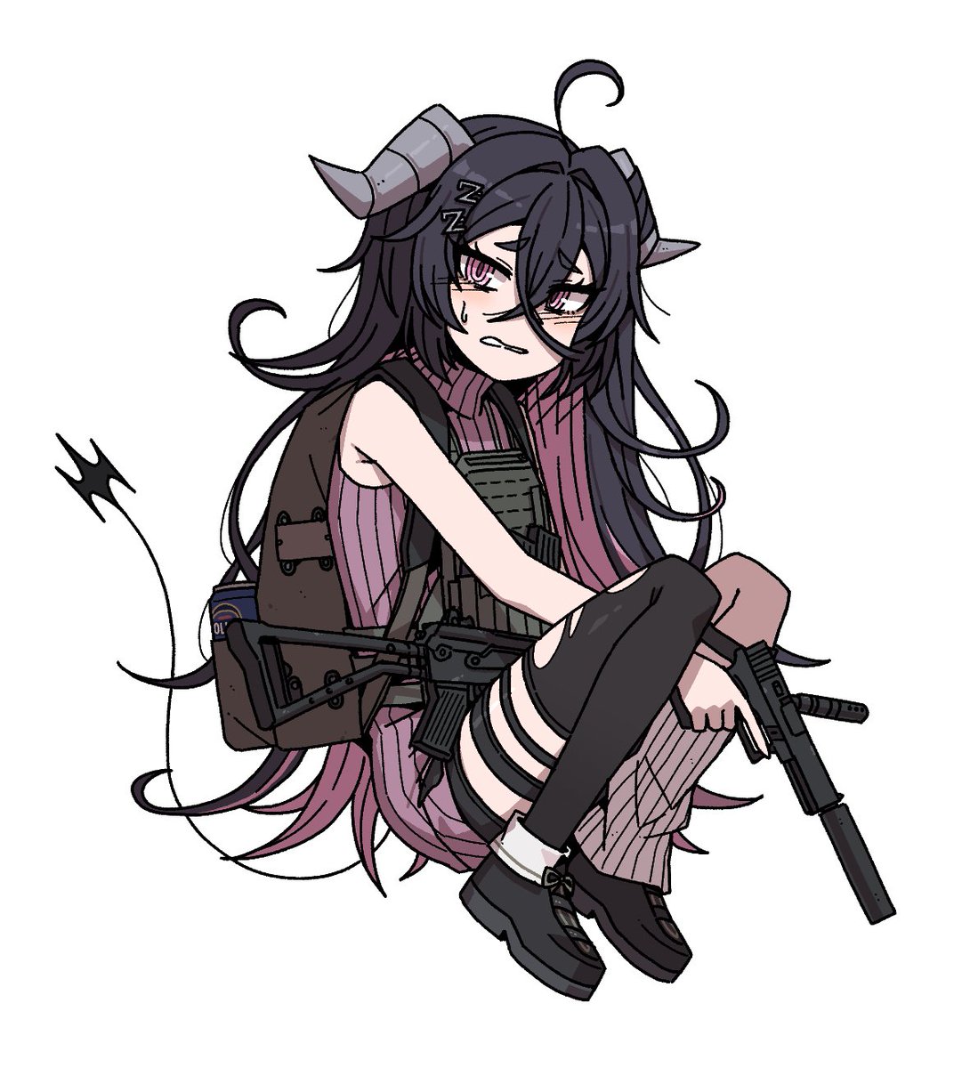 karepack77's tweet photo. Commission https://t.co/1kII1J8Ohr