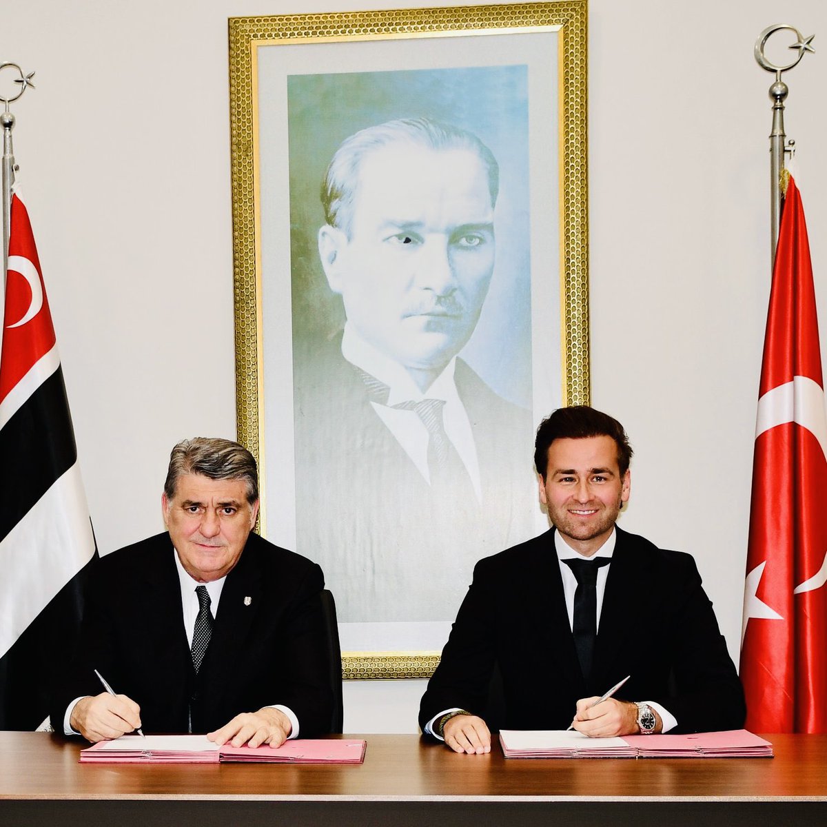 Kartal Analiz tweet media