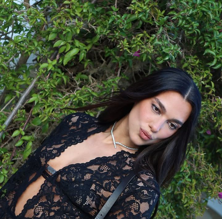 Dua Lipa México tweet media