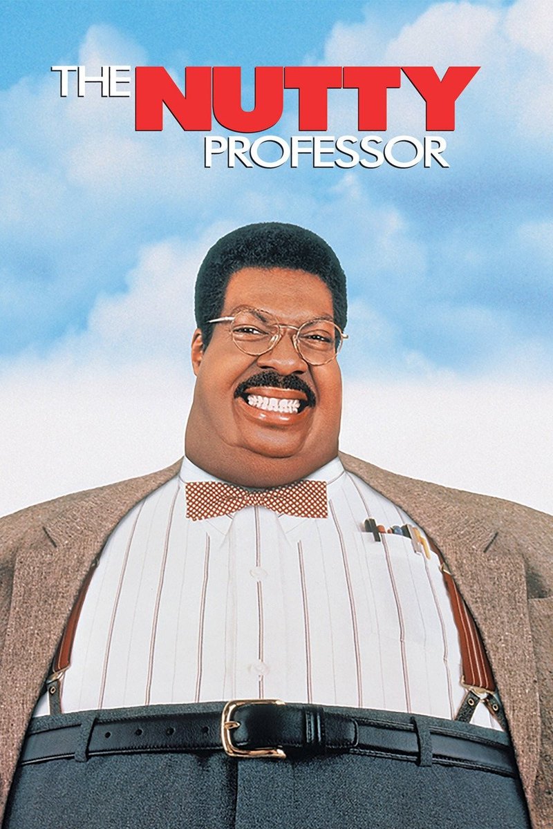 Rochops9's tweet photo. @ShardikArt @Choco_Crusader he be looking like the nutty professor tho https://t.co/nt4SGYB6ZT
