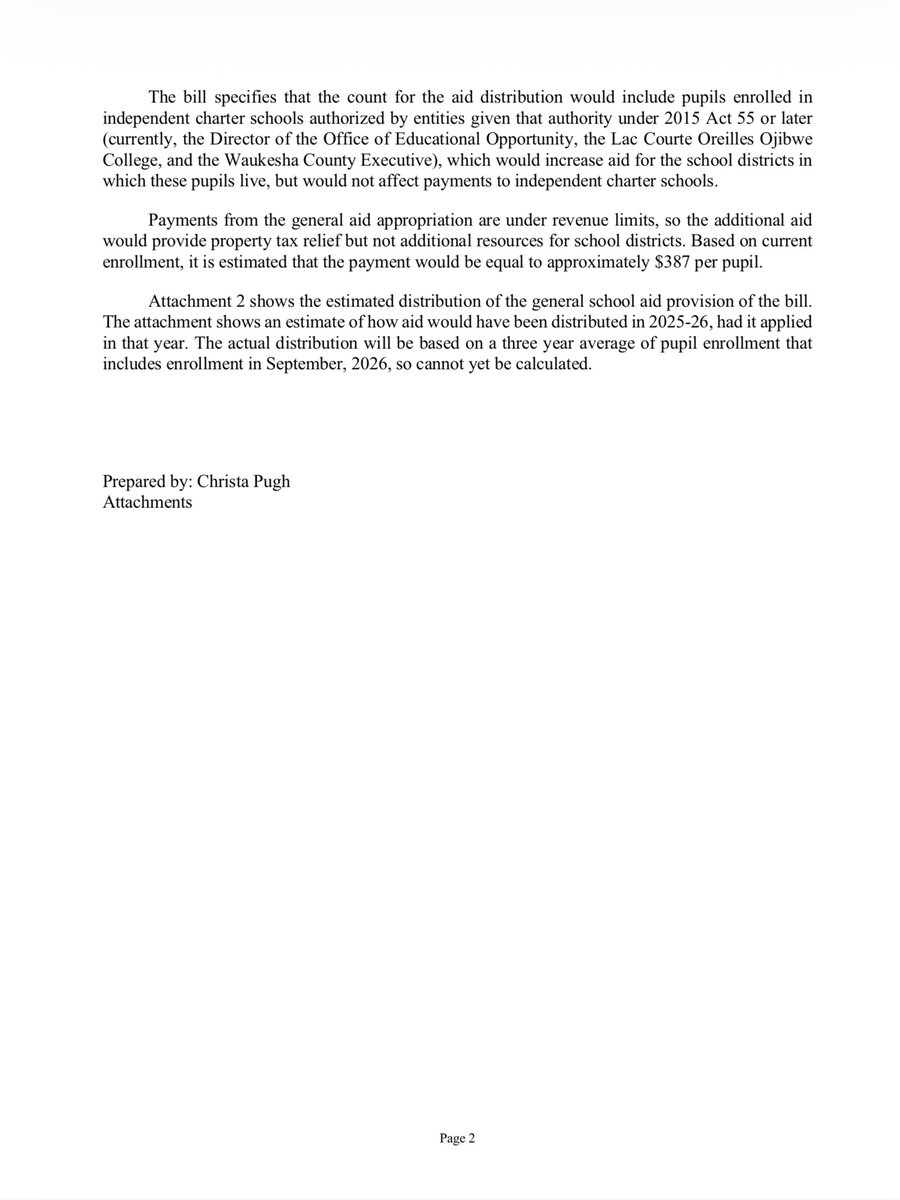 Sen. Mark Spreitzer tweet media