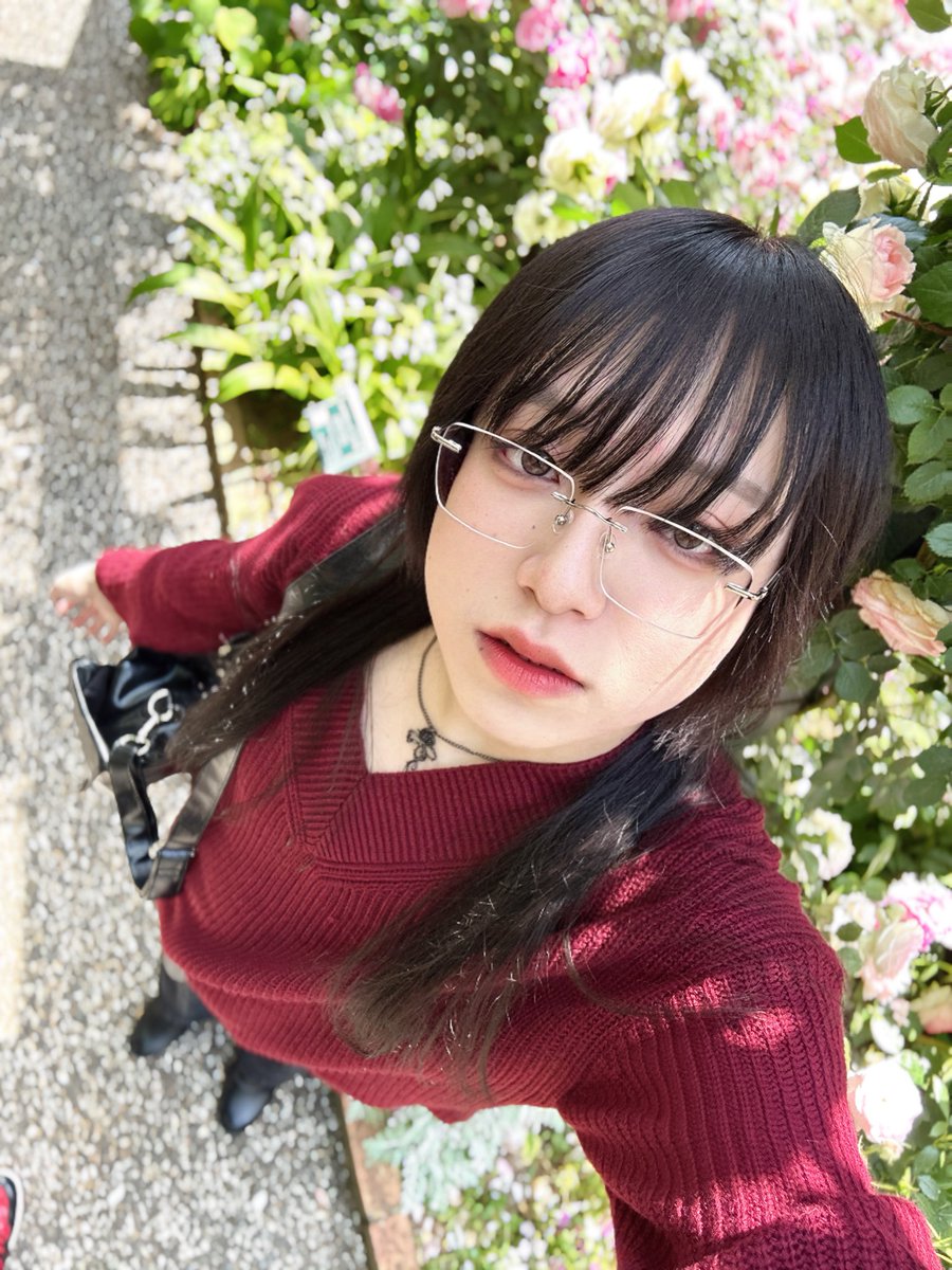 怪音波 tweet media